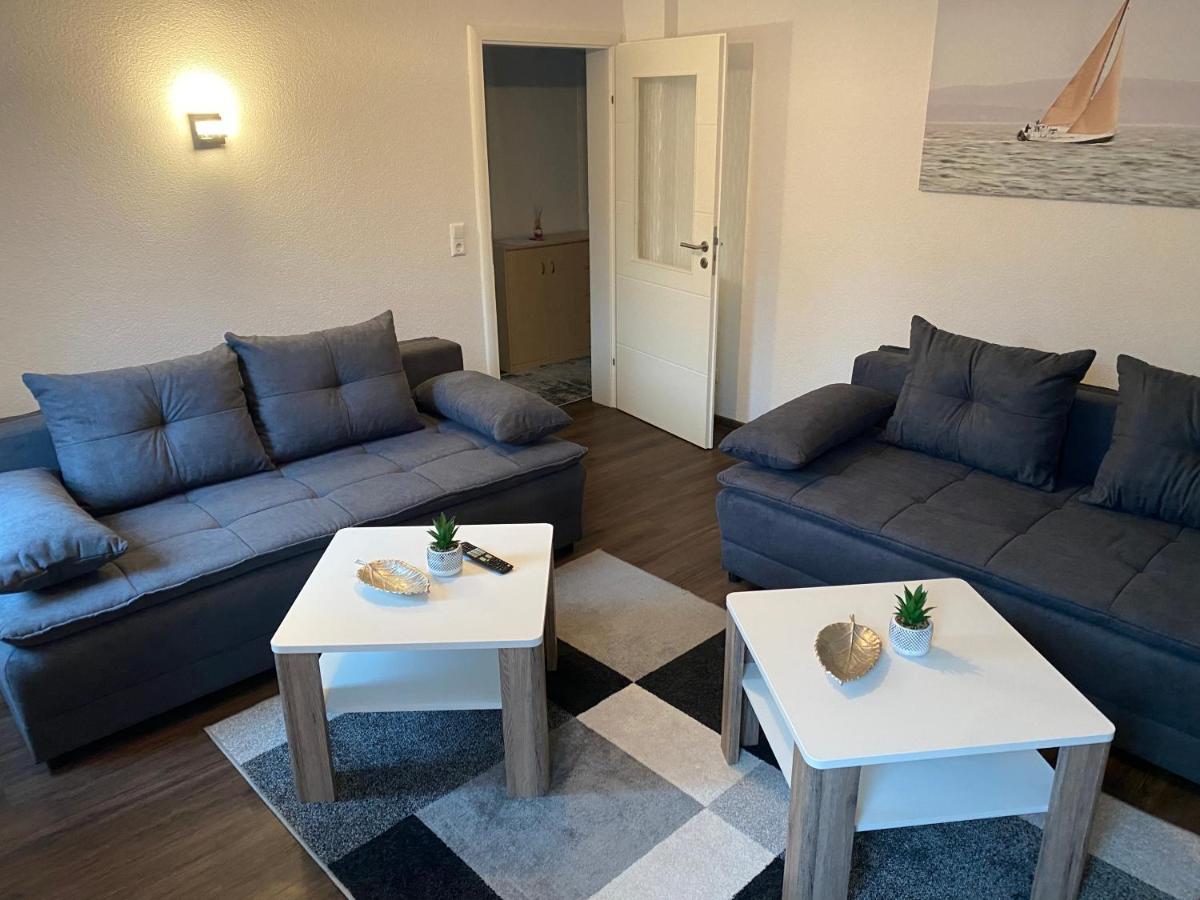 Ferienwohnung Pension Sofia ไมเซน ภายนอก รูปภาพ