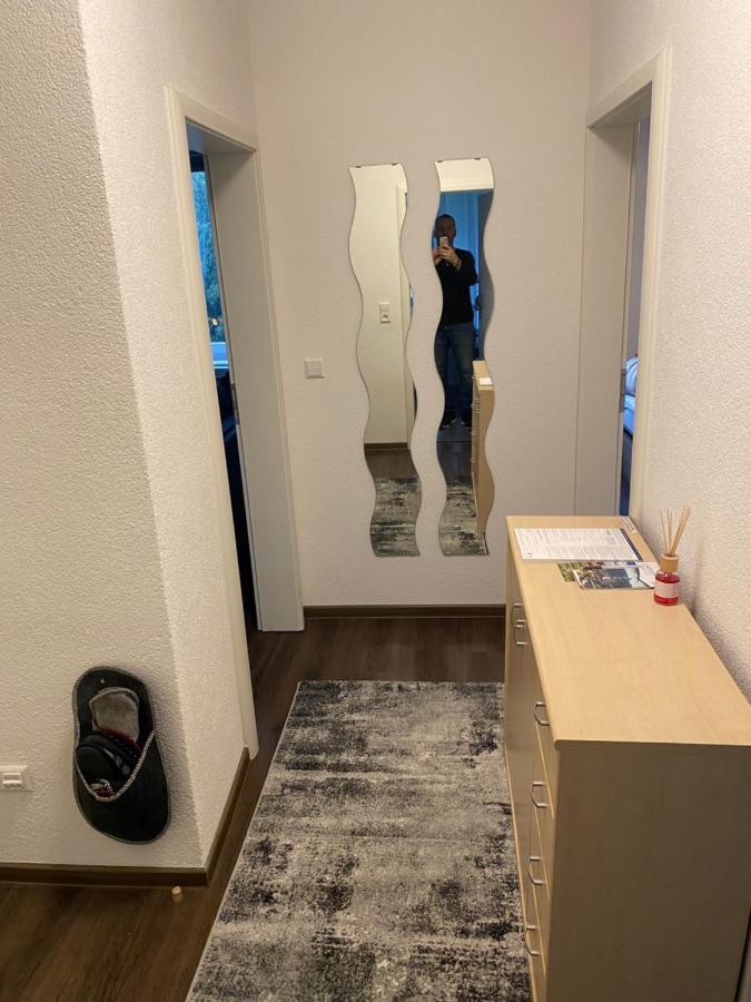 Ferienwohnung Pension Sofia ไมเซน ภายนอก รูปภาพ